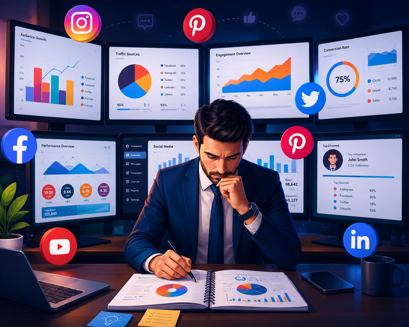 Content Marketing